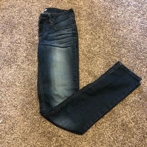 Mudd Skinny Jeans